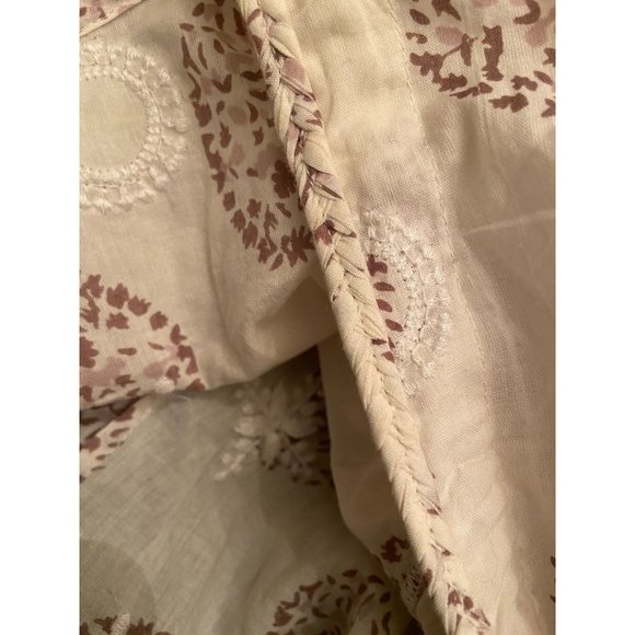 Ladies Medium Letarte Hand Made Swimsuit Cover All - Picture 5 of 5